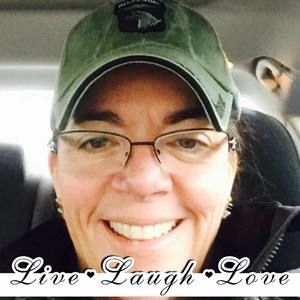 Meet your Posher, Cyndy